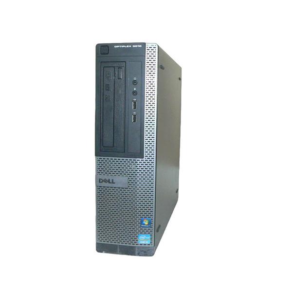デスクトップパソコン Windows7 Pro 32bit DELL OPTIPLEX 3010 D...