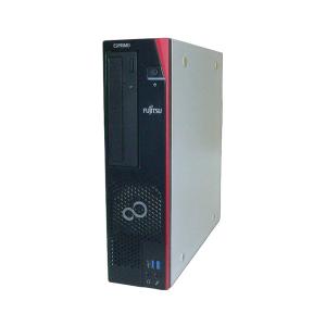 パソコン 中古 Windows11 Pro 64bit 富士通 ESPRIMO D588/C (FMVD45001) 第9世代 Core i3-9100 3.6GHz メモリ 8GB SSD 256GB(新品) DVDマルチ デスクトップ