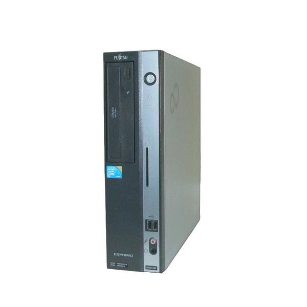 Windows7 Pro 32bit 富士通 ESPRIMO D550/AW (FMVYDDD11A...