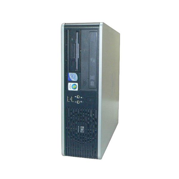 WindowsXP HP dc7900 SF (FX818PA#ABJ) Core2Duo E860...