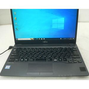 Windows10 Pro 64bit 富士通...の詳細画像2