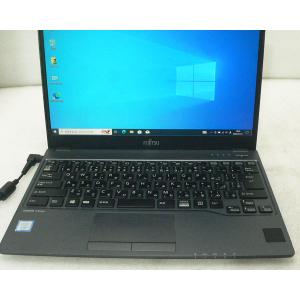Windows10 Pro 64bit 富士通...の詳細画像2
