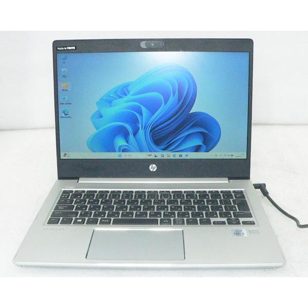 Windows11 Pro 64bit HP ProBook 430 G7 (7CZ50AV) 第1...