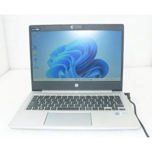 Windows11 Pro 64bit HP ProBook 430 G7 (7CZ50AV) 第1...