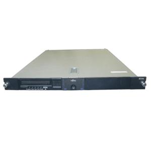 富士通 SE0X9LT2 テープドライブ LTO5 SAS接続 動作確認済み