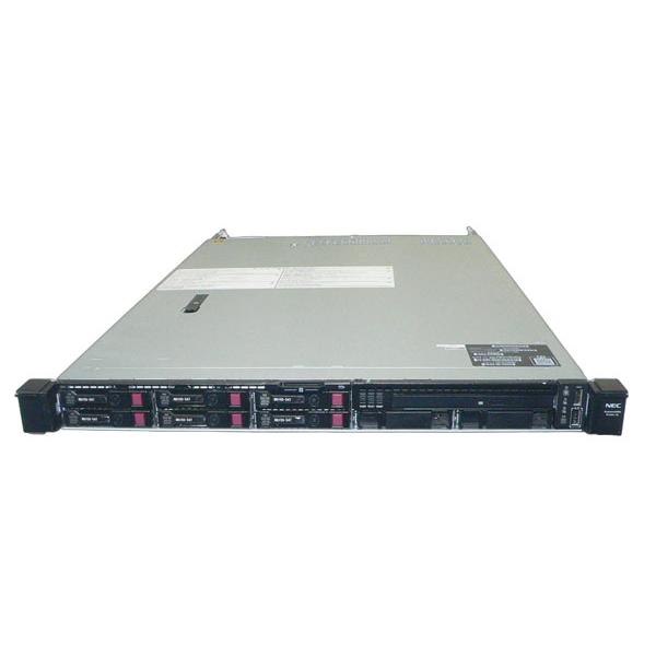 NEC Express5800/R120h-1E (N8100-2842Y) Xeon Sliver...
