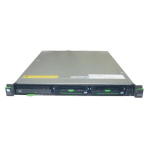 富士通 PRIMERGY RX100 S7 (PYR107R3S) Pentium-G620 2.6...
