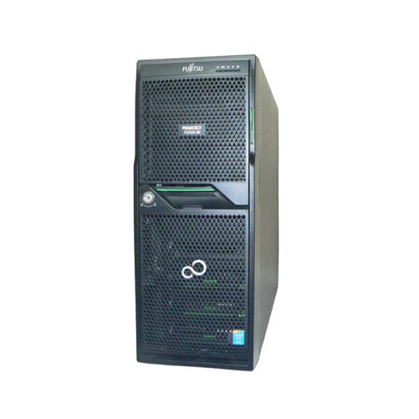 富士通 PRIMERGY TX2540 M1 (PYT2541T3N) Xeon E5-2420 V...
