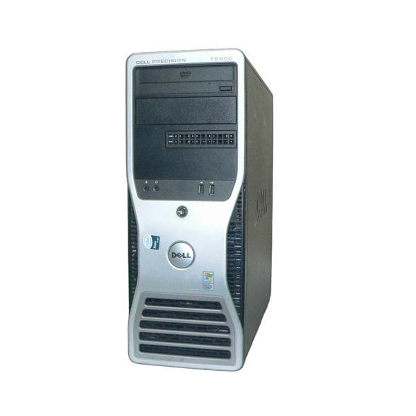 WindowsXP Pro 64bit DELL PRECISION T5400 Xeon X546...