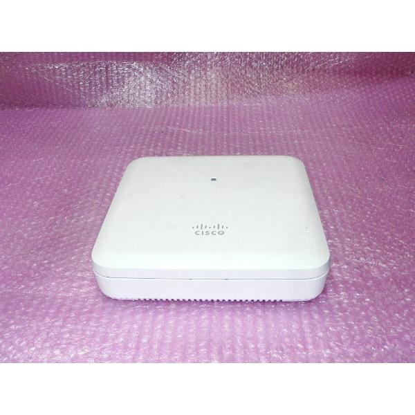 Cisco Aironet 1850 シリーズ アクセスポイント AIR-AP1852I-Q-K9