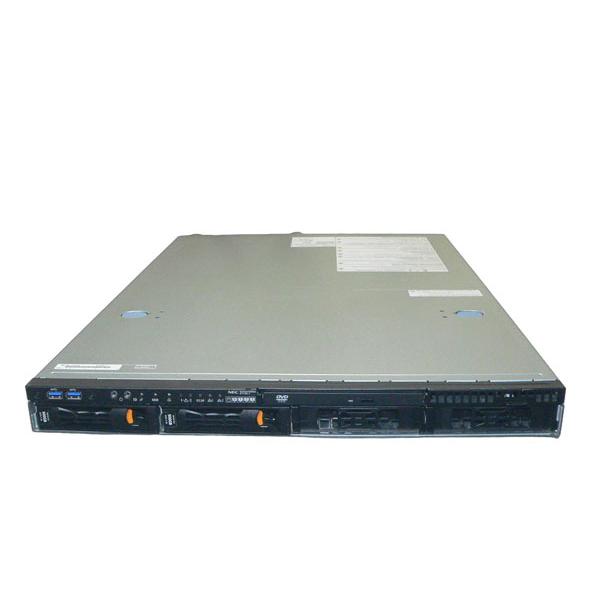 NEC Express5800/R110h-1(N8100-2316Y) Xeon E3-1220 ...