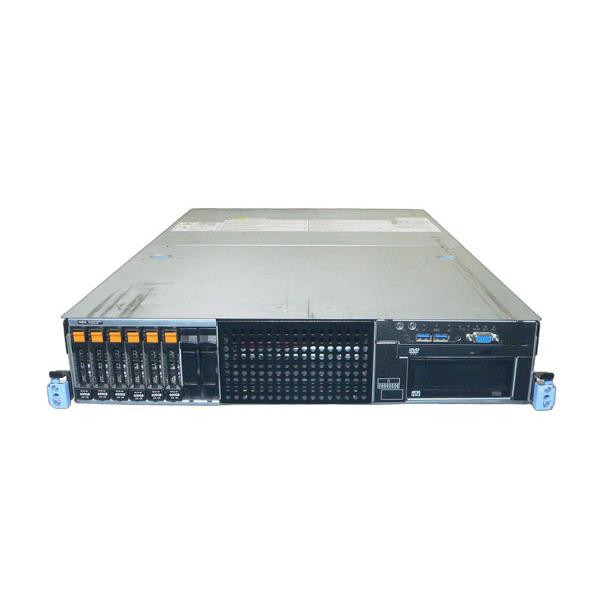 NEC Express5800/R120g-2E (N8100-2440Y) Xeon E5-262...