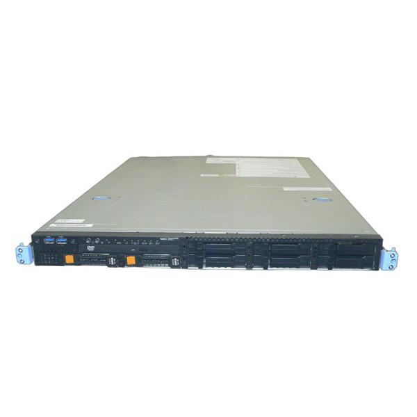 NEC Express5800/R110i-1(N8100-2527Y) Xeon E3-1220 ...