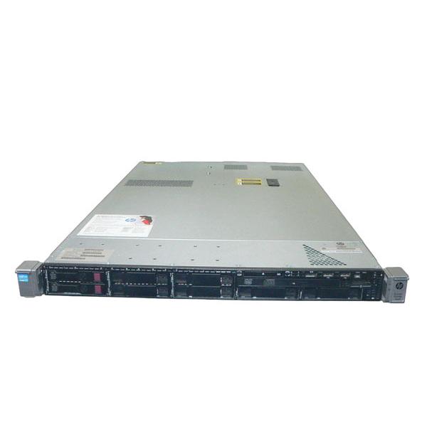 HP ProLiant DL360p Gen8 654081R-B21 Xeon E5-2630L ...