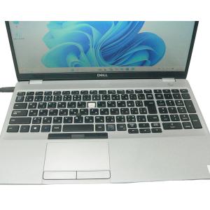 中古ノートパソコン Windows11 DEL...の詳細画像2