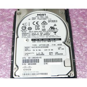 CISCO USC-HD12TB10K12N ...の詳細画像2