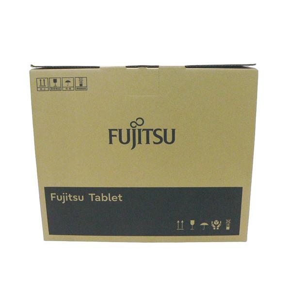 【新品未使用品】Windows11 富士通 STYLISTIC Q5011/NB (FMVQ0200...