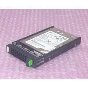Seagate ST1200MM0129 SAS 1.2TB 10K 12G 2.5インチ 中古ハードディスク 富士通マウンタ付き