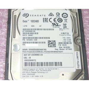Seagate ST1200MM0129 SA...の詳細画像2