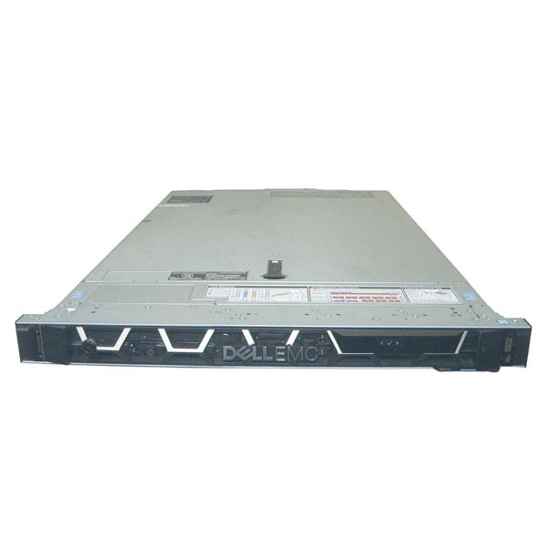 DELL PowerEdge R640 Xeon Gold 6234 3.3GHz メモリ 32GB...