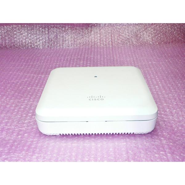 Cisco Aironet 1850 シリーズ アクセスポイント AIR-AP1852I-Q-K9