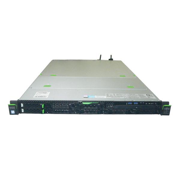 富士通 PRIMERGY RX2530 M5 (PYR2535R2N) Xeon Silver 42...