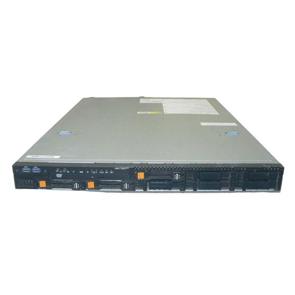 NEC Express5800/R110h-1(N8100-2322Y) Xeon E3-1220 ...