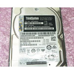 Lenovo 00YK023 SAS 1TB ...の詳細画像2
