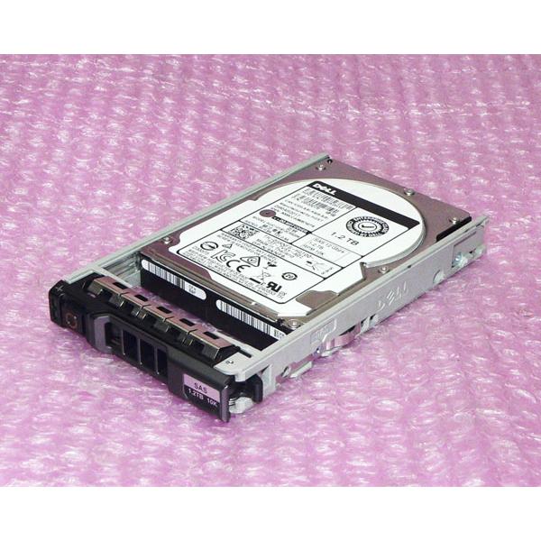 DELL 09XNF6 (HUC101812CSS204) SAS 1.2TB 10K 12G 2....