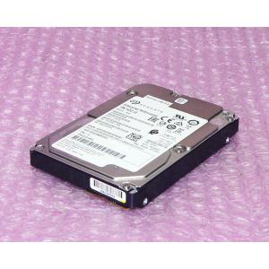 Seagate ST600MP0006 (富士通 10602221953) SAS 600GB 15K 12Gbps 2.5インチ 中古ハードディスク