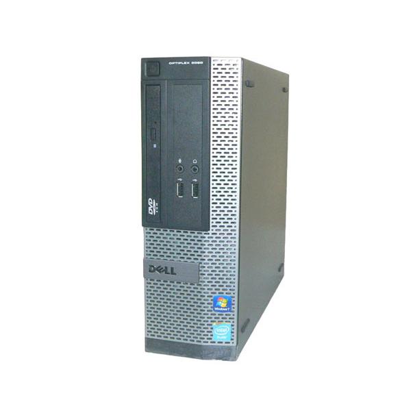 Windows7 Pro 32bit DELL OPTIPLEX 3020 SFF Celeron ...