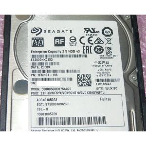 富士通 A3C40185923 (ST2000...の詳細画像2