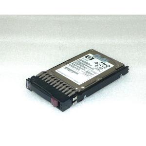日本HP HP 507119-003(EG0146FAWHU) SAS 146GB 10K 2.5インチ 6Gbps