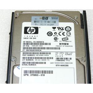 HP 430165-003(DG146BB97...の詳細画像3