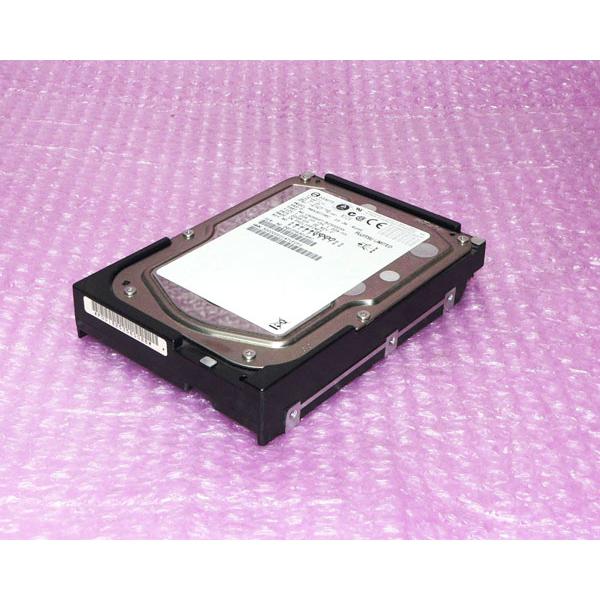 富士通 MAX3073RC SAS 73GB 15K 3.5インチ 中古ハードディスク