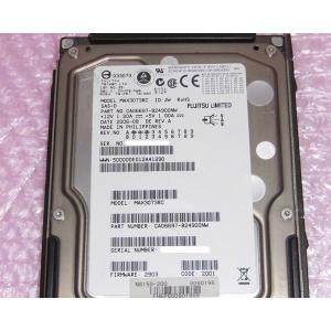 NEC N8150-200 SAS 73GB ...の詳細画像1