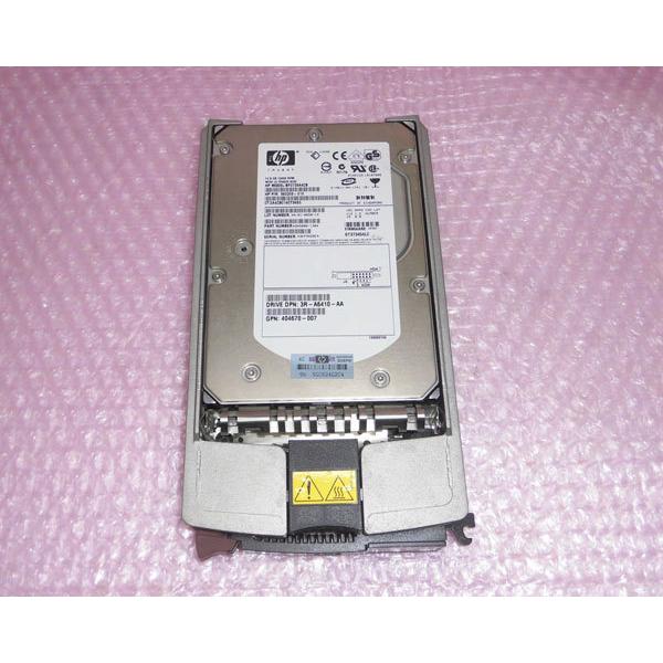 HP 360209-010 (BF0728A4CB) Ultra320 SCSI 80pin 72....