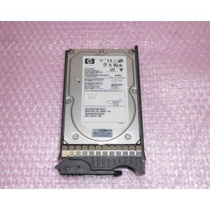 日本HP HP 619286-004(EG0900FBLSK) SAS 900GB 10K 2.5インチ 中古