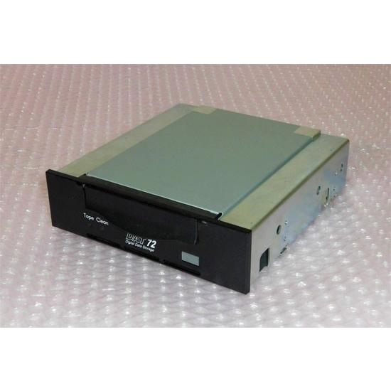 HP StorageWorks DAT72 EB620R#300 SCSI接続 内蔵型