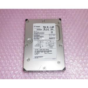 DELL Ultra320 SCSI 73GB 中古HDDの買取情報