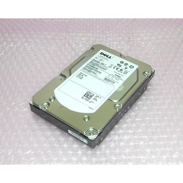 DELL 0R749K (Seagate ST3450857SS) SAS 450GB 15K 中古...