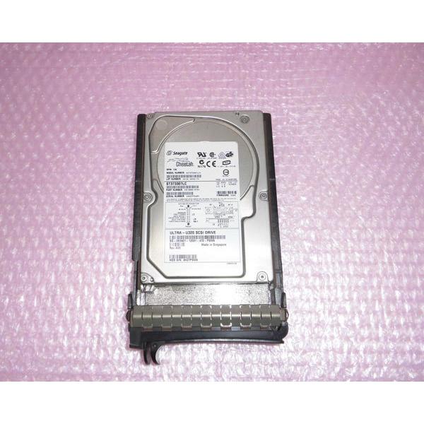 DELL 0K3401 (ST373307LC) Ultra320 SCSI 80pin 73GB ...