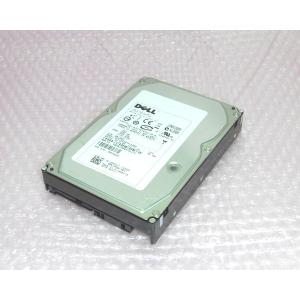 DELL（デル） DELL 061XPF (ST9146853SS) SAS 146GB 15K 2.5インチ