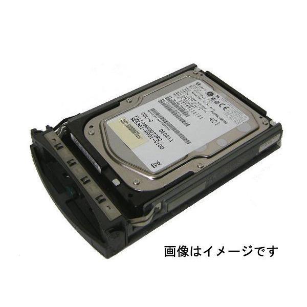 富士通 CA06306-K411 SAS 146GB 15K 3.5インチ 中古ハードディスク