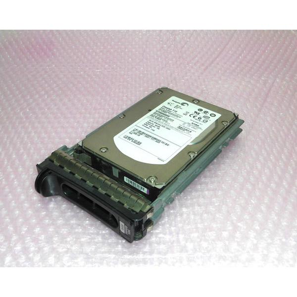 DELL 0YK580 (Seagate ST3300555SS) (Cheetah T10) SA...