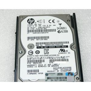 HP 518194-001(DG0146FAR...の詳細画像3