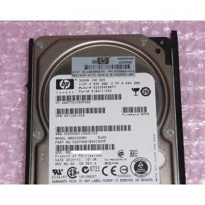 HP 518011-002(EG0300FAR...の詳細画像1