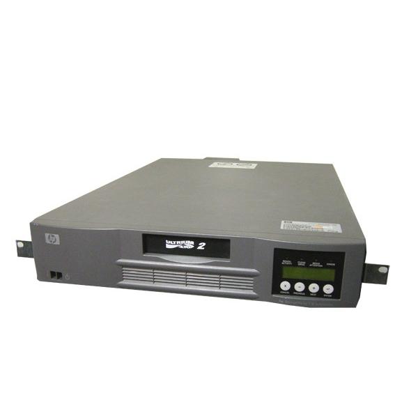HP StorageWorks 1/8 Ultrium 448 LTO2 Tape Autoload...