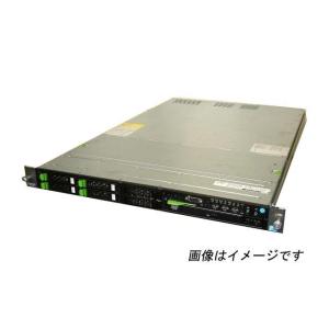 富士通 PRIMERGY RX200 S5 PGR2052AA【Xeon E5502 1.86GHz...