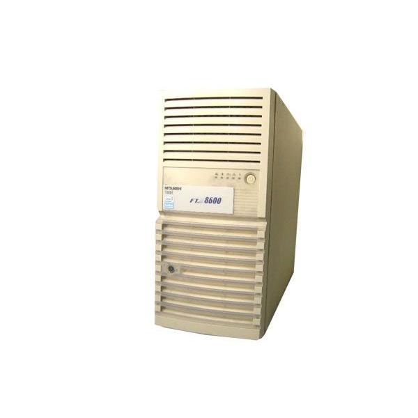 三菱 FT8600 100Ef (MN8100-1433)【PDC-E2160 1.8GHz/1GB...